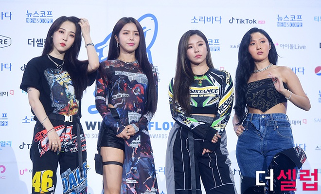 Knet khen BLACKPINK và ITZY chia line đều như miếng pizza, mỉa mai TWICE không ai hát tốt nên Nayeon và Jihyo phải gánh team - Ảnh 18.