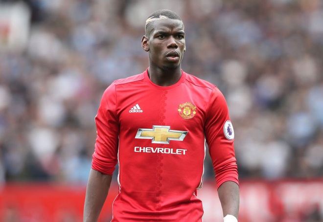 Paul Pogba khiến fan MU thót tim khi tuyên bố gia nhập đội tuyển mới - Ảnh 2.