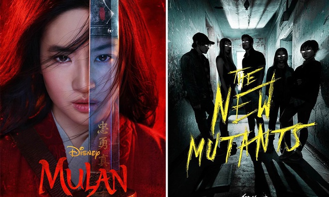 Vì sao Disney cho Mulan về vườn vì COVID-19 nhưng để The New Mutants ra rạp? - Ảnh 1.