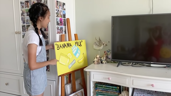Big city girl Jenny Huỳnh cực đỉnh khoản vẽ vời, đi vài nét cơ bản mà thành quả quá là ưng - Ảnh 16.