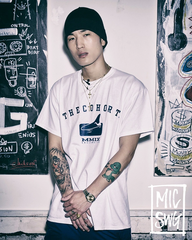 Những nghệ sĩ từng công khai đá xéo BTS: Rapper 15 tuổi gọi RM là thiểu năng nhưng gắt nhất là màn rap diss của Bobby (iKON) - Ảnh 4.
