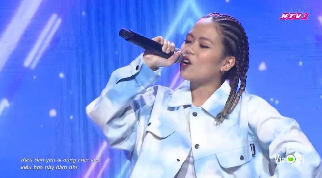 Định nghĩa tình yêu tuổi 20 cực hay của ngựa chiến Tlinh Rap Việt: Ôi nghe sao mà muốn yêu liền ghê! - Ảnh 16.