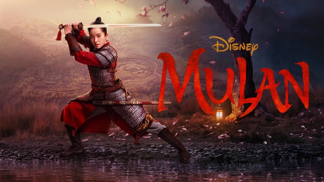 Mulan tung nhạc phim siêu xịn của Christina Aguilera nhưng lại ép Lưu Diệc Phi làm nền khiến netizen sôi máu - Ảnh 7.