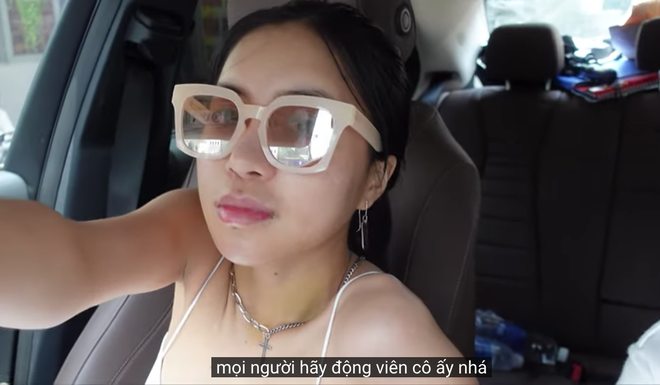 Trang Anna công khai quá trình phẫu thuật hạ gò má, liên tục kêu đau và phải uống sinh tố thay cơm suốt 10 ngày - Ảnh 4.