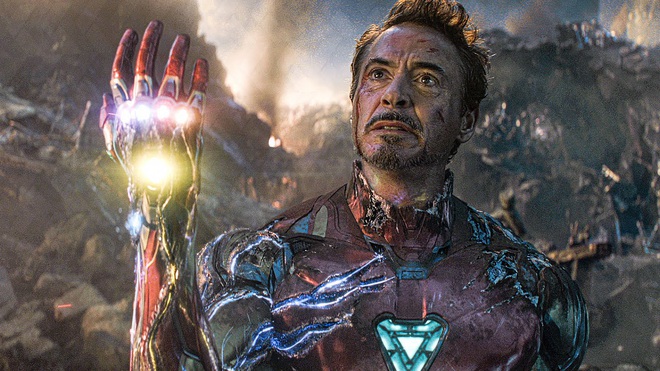 Ghét sao nổi dàn bad boy cực bảnh của Hollywood: Cưng nhất vẫn là Iron Man bên ngoài hấp dẫn, bên trong nhiều tiền - Ảnh 16.