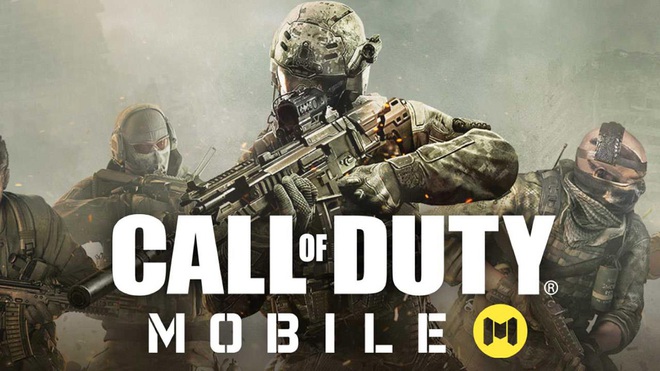 Những loại gear sử dụng trong Call of Duty: Mobile VN, một dạng pay to win hay đơn thuần là công cụ hỗ trợ? - Ảnh 1.