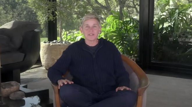 MC Ellen DeGeneres đòi giải tán The Ellen Show sau loạt bê bối chấn động? - Ảnh 3.