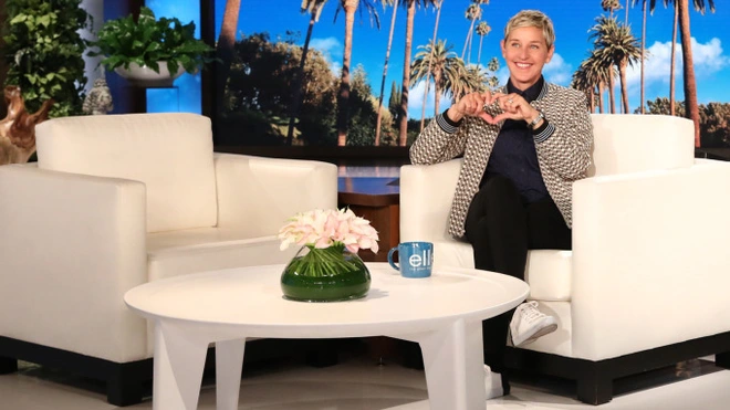 MC Ellen DeGeneres đòi giải tán The Ellen Show sau loạt bê bối chấn động? - Ảnh 4.