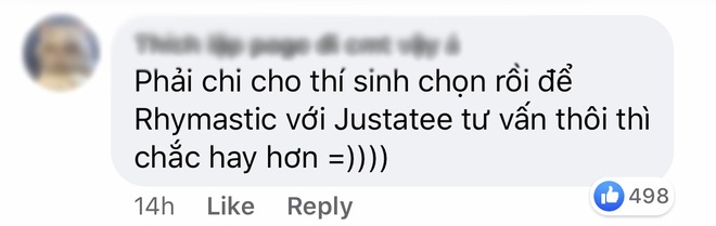 Rap Việt thắng lớn: Ngay tập đầu tiên đã nhận cơn mưa lời khen, phủ sóng mạng xã hội! - Ảnh 7.