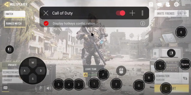 Những loại gear sử dụng trong Call of Duty: Mobile VN, một dạng pay to win hay đơn thuần là công cụ hỗ trợ? - Ảnh 9.