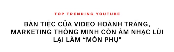 Khổ như ca sĩ Việt: đốt tiền bạc tỷ để chật vật cạnh tranh thứ hạng với BTS, BLACKPINK lẫn clip hài chế, parody trên Top Trending? - Ảnh 6.
