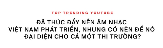 Khổ như ca sĩ Việt: đốt tiền bạc tỷ để chật vật cạnh tranh thứ hạng với BTS, BLACKPINK lẫn clip hài chế, parody trên Top Trending? - Ảnh 12.