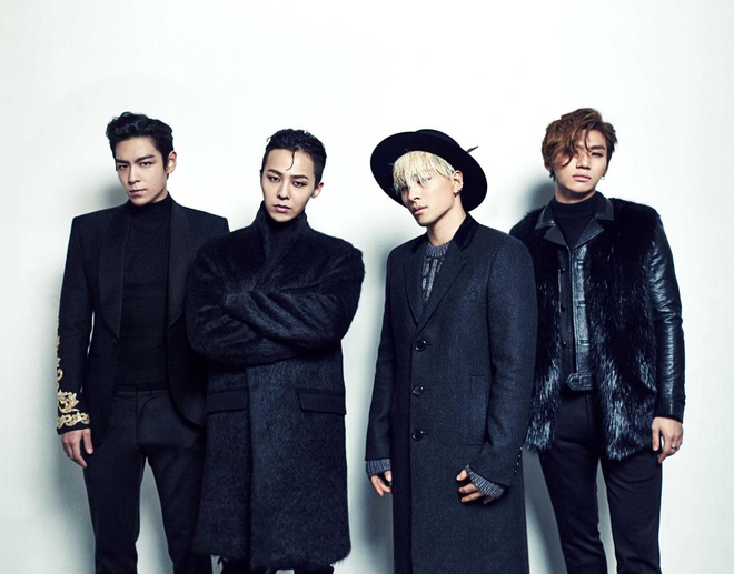 10 nhóm nhạc Kpop có tổng view YouTube cao nhất năm 2020: BTS cán mốc 3 tỷ nhưng vẫn không bất ngờ bằng sự xuất hiện của BIGBANG - Ảnh 11.