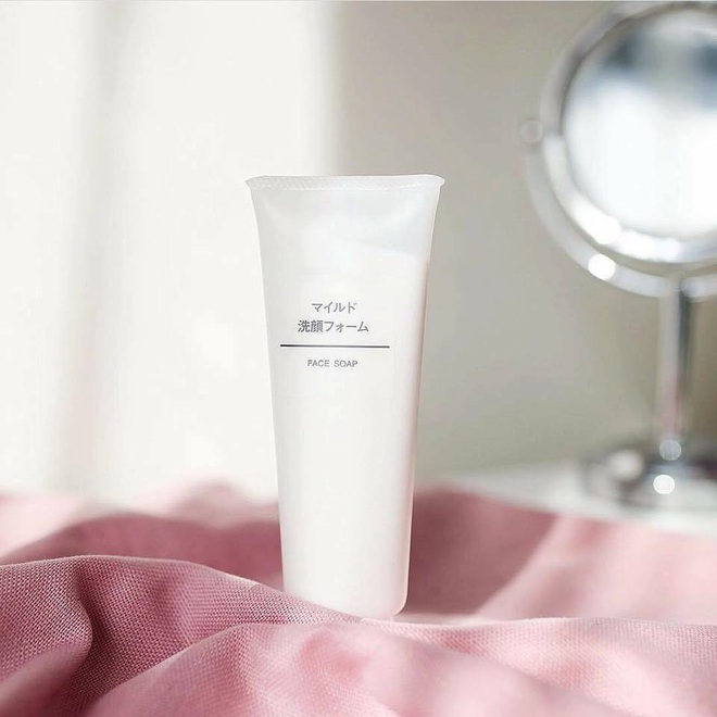 Chưa cần skincare chục bước, chỉ làm tốt 4 bước then chốt sau là da bạn đã sáng căng, mịn đẹp như gái Hàn rồi - Ảnh 6.