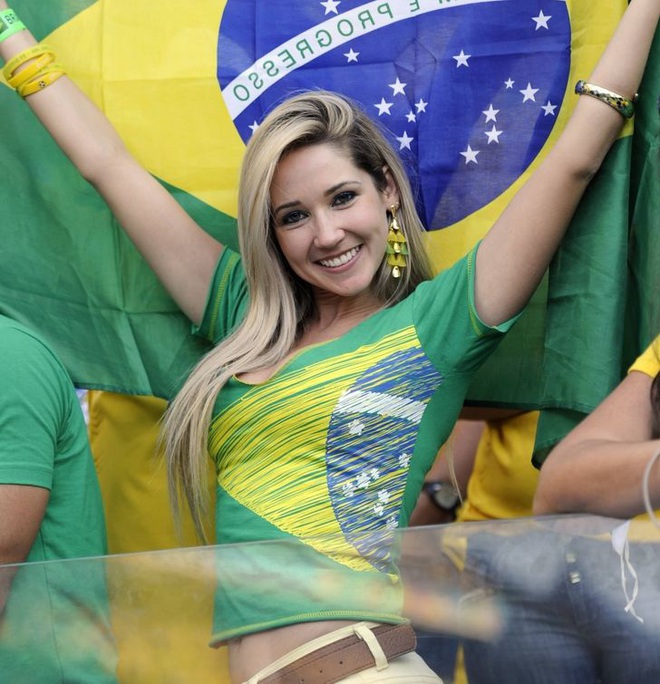 9 điều kỳ lạ ở Brazil: Toàn chuyện bình thường với họ nhưng người nước ngoài thì ai cũng phải giật mình ngạc nhiên - Ảnh 8.