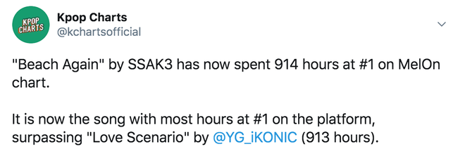 Không phải BTS hay BLACKPINK, nhóm nhạc ngang ngược nhất Kpop mới là người lật đổ được iKON, trụ #1 Melon với thời gian lâu kỷ lục! - Ảnh 2.