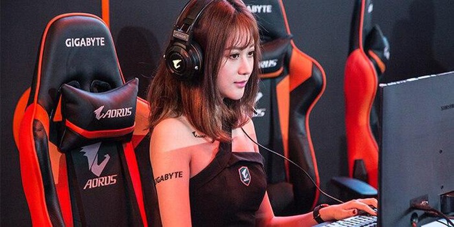 Bạn sẽ chi bao nhiêu tiền để mua một chiếc ghế gaming? - Ảnh 3.