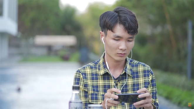Tacaz - Từ game thủ PUBG Mobile đến chàng YouTuber Việt hiếm hoi được cộng đồng thế giới ngưỡng mộ! - Ảnh 1.