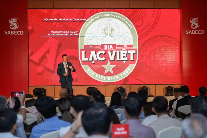 1,5 thế kỷ xây dựng và phát triển thương hiệu Việt - Ảnh 3.