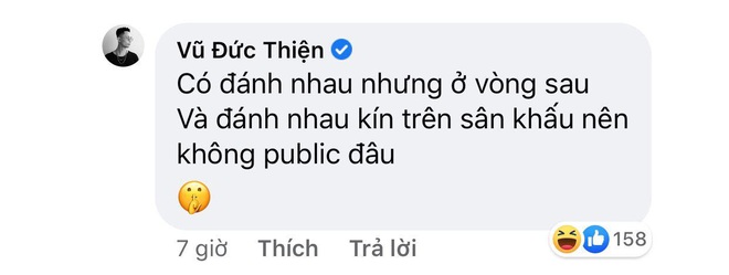 Rhymastic thừa nhận có đánh nhau kín với Wowy trên sân khấu Rap Việt - Ảnh 5.