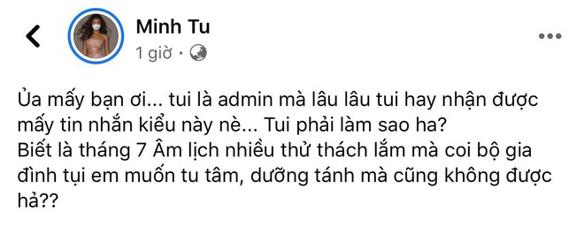 Bị tố khinh BTS vì làm clip reaction MV của BLACKPINK, Minh Tú phải lên tiếng giải thích từng vấn đề gây tranh cãi - Ảnh 2.
