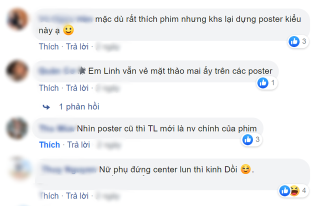 Tình Yêu Và Tham Vọng sắp hết lại rộ lên giả thuyết Diễm My 9x không phải nữ chính nếu soi từ tấm poster kì lạ? - Ảnh 3.