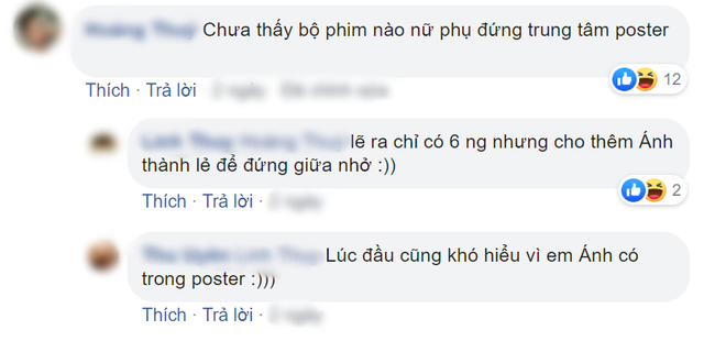 Tình Yêu Và Tham Vọng sắp hết lại rộ lên giả thuyết Diễm My 9x không phải nữ chính nếu soi từ tấm poster kì lạ? - Ảnh 4.