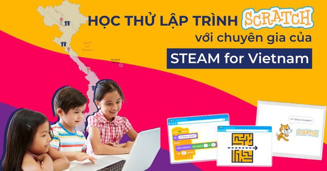 Chuyện về những anh tài người Việt trong những tập đoàn IT sừng sỏ nhất thế giới cùng ước mơ đưa công nghệ đến với trẻ em nước nhà - Ảnh 6.
