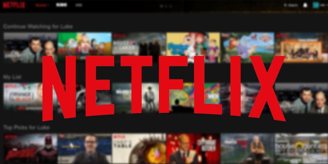 Netflix cập nhật tính năng tua nhanh, tua chậm khi xem phim  - Ảnh 2.
