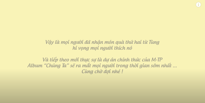 Sơn Tùng M-TP bất ngờ chụp hình cùng đạo diễn từng hợp tác cách đây 3 năm, sắp có MV mới để xem ư? - Ảnh 4.