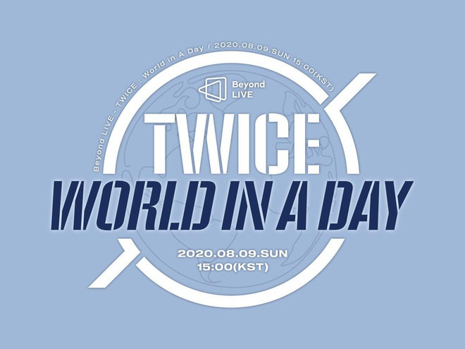 TWICE và Super Junior-K.R.Y. sẽ lưu diễn vòng quanh thế giới chỉ trong 1 ngày thông qua concert trực tuyến Beyond LIVE - Ảnh 2.
