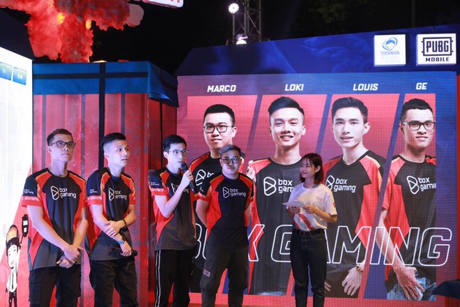 Phỏng vấn nhà vua PUBG Mobile Việt Nam: Nếu để so sánh với đội hình ngày trước thì BOX Gaming hiện tại mạnh hơn rất nhiều - Ảnh 7.