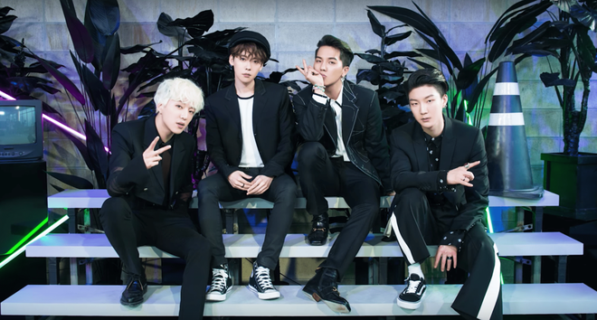 Tranh cãi: Fan BIGBANG và WINNER tố cáo Billboard can thiệp vào kết quả bình chọn để phần thắng nghiêng về phía BTS? - Ảnh 3.
