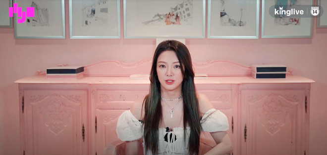 Phỏng vấn đặc biệt HYO: Thích hoạt động cùng SNSD hơn solo, ấn tượng nhất với fan Việt ở khoản... hát tiếng Hàn quá nhiệt! - Ảnh 3.