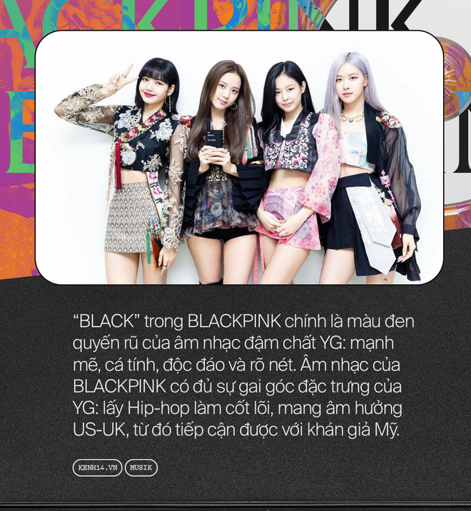 Sự chuyển giao thời đại từ Girls Generation đến BLACKPINK: 2 cái tên cân bằng sức nặng cho phái nữ tại đấu trường Kpop - Ảnh 5.