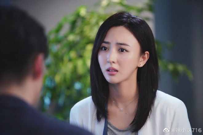 Câu chuyện hot MXH: Trợ lý Dương Mịch 10 năm trước xinh đẹp xuất chúng nên bất ngờ đổi vận thành diễn viên - Ảnh 17.