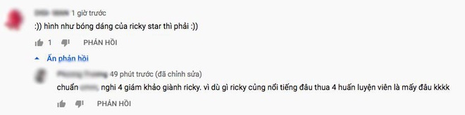 Ricky Star được réo tên trước giờ lên sóng tập 2 Rap Việt, là thí sinh nhận được 4 nón vàng? - Ảnh 6.