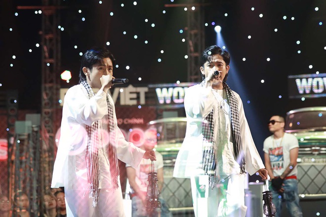 Các hot boy từng đóng MV chung với Amee đại náo 2 show thực tế hot nhất năm 2020 - Ảnh 10.