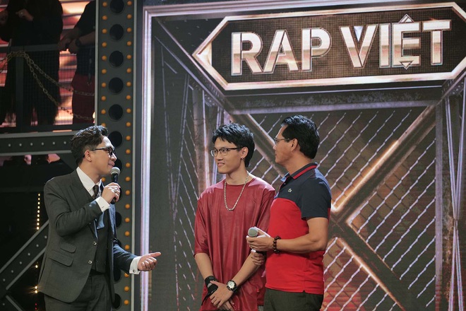 Với hơn nửa triệu lượt view, tập 2 Rap Việt là show thực tế có lượng người xem cùng lúc cao nhất Việt Nam mọi thời đại! - Ảnh 7.