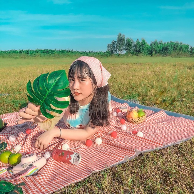 Điểm du lịch được “săn đón” nhất ở miền Nam hiện tại: Chi phí rẻ lại nằm gần xịt Sài Gòn, giới trẻ check-in ngập tràn MXH - Ảnh 17.