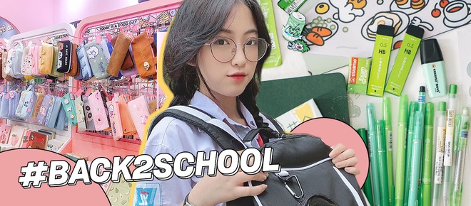 Sắm đồ để back to school, bạn không thể bỏ qua 4 kiểu giày dép dễ diện nhưng mix với gì cũng đẹp này - Ảnh 9.