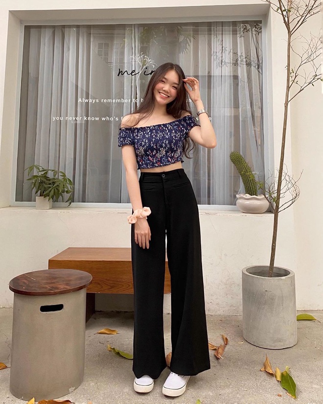 5 kiểu quần hot hit mùa thu nàng nào cũng nên sắm để chuyện mặc đẹp mỗi ngày dễ như ăn kẹo  - Ảnh 11.