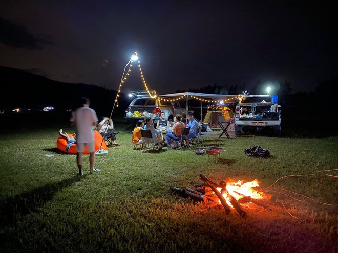 Điểm du lịch được “săn đón” nhất ở miền Nam hiện tại: Chi phí rẻ lại nằm gần xịt Sài Gòn, giới trẻ check-in ngập tràn MXH - Ảnh 12.