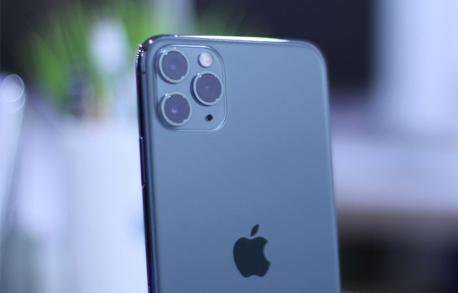 iPhone 12 sẽ có thêm màu mới chưa bao giờ xuất hiện ở các thế hệ trước? - Ảnh 2.