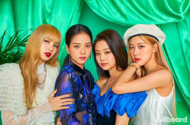 Fan soi ra tên bài hát chủ đề trong full album của BLACKPINK, tên rất hay và thu thập được bằng chứng nhưng có đủ thuyết phục? - Ảnh 2.