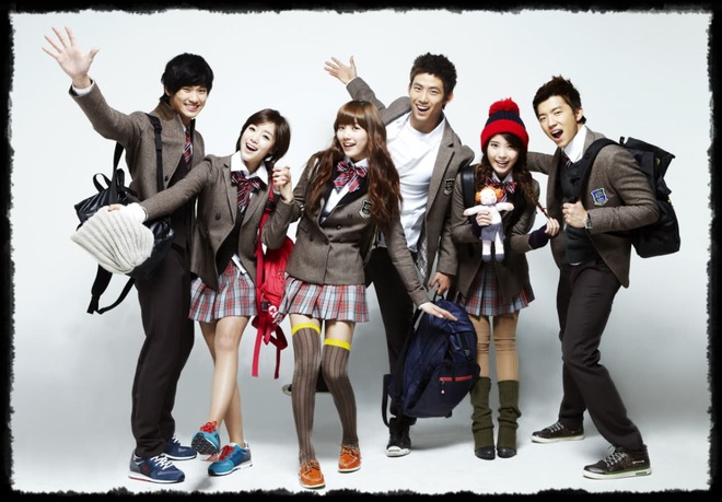 7 phim Hàn nạp năng lượng tuổi thanh xuân: Bỏ qua sao được Record of Youth của Park Bo Gum! - Ảnh 13.
