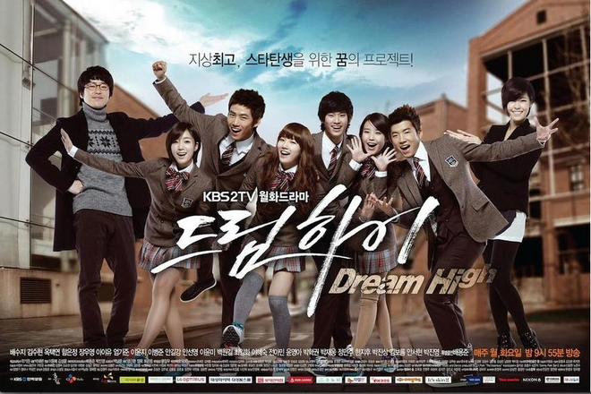 7 phim Hàn nạp năng lượng tuổi thanh xuân: Bỏ qua sao được Record of Youth của Park Bo Gum! - Ảnh 12.