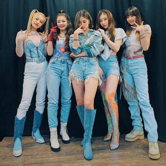 Knet khen BLACKPINK và ITZY chia line đều như miếng pizza, mỉa mai TWICE không ai hát tốt nên Nayeon và Jihyo phải gánh team - Ảnh 20.