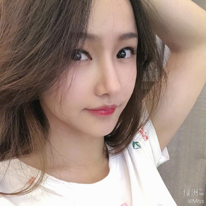 Ngắm nhan sắc Nữ hoàng eSports Trung Quốc, 31 tuổi vẫn xinh đẹp trẻ trung, chơi game sương sương mỗi năm kiếm vài chục tỷ - Ảnh 7.