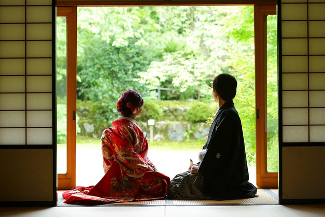 Một sự thật bất ngờ ở Nhật Bản: Đất nước xem lừa tình là một nghề hợp pháp, thậm chí còn trở thành nghệ thuật để giải thoát hôn nhân - Ảnh 4.